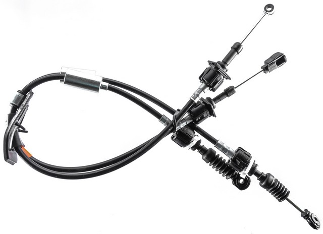 Pioneer Automotive Industries Manual Transmission Shift Cable P/N:CA-8241