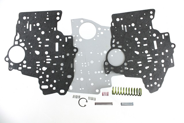 Pioneer Automotive Industries Automatic Transmission Shift Kit P/N:765010