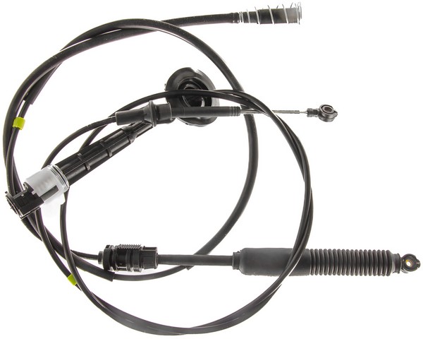 Pioneer Automotive Industries Automatic Transmission Shifter Cable Kit P/N:CA-1258