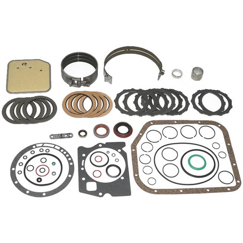 Pioneer Automotive Industries Automatic Transmission Master Repair Kit P/N:753093
