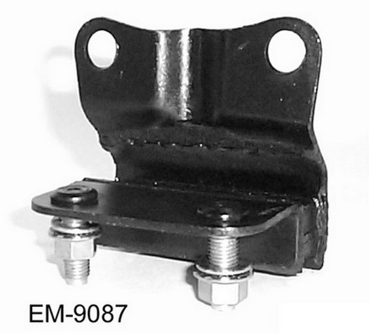Westar Automatic Transmission Mount P/N:EM-9087