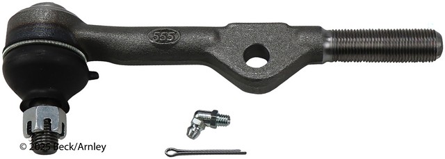 Beck/Arnley Steering Tie Rod End P/N:101-3333