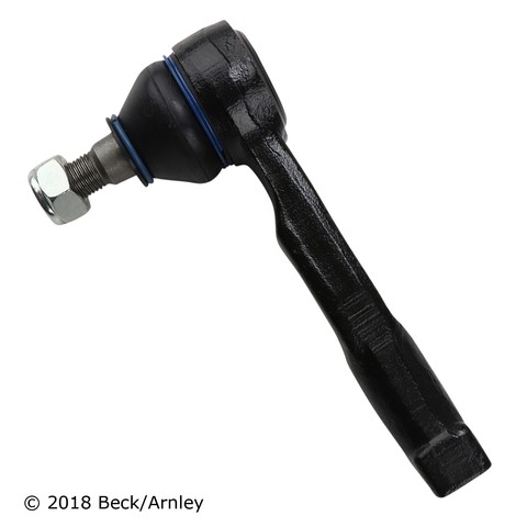 Beck/Arnley Steering Tie Rod End P/N:101-5136