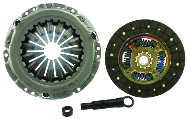AISIN Transmission Clutch Kit P/N:CKT-074-LB