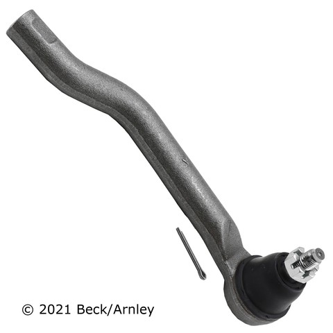 Beck/Arnley Steering Tie Rod End P/N:101-7983