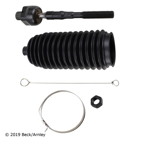 Beck/Arnley Steering Tie Rod End Kit P/N:101-8030