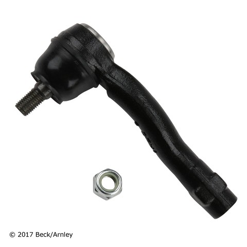 Beck/Arnley Steering Tie Rod End P/N:101-6509