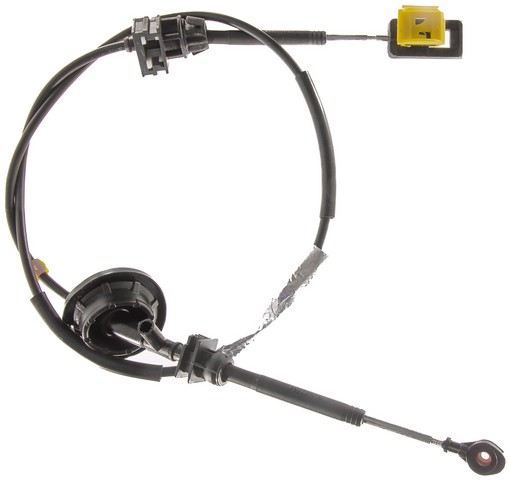 Pioneer Automotive Industries Automatic Transmission Shifter Cable P/N:CA-1261