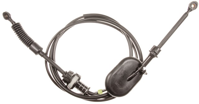 Pioneer Automotive Industries Automatic Transmission Shifter Cable P/N:CA-1271