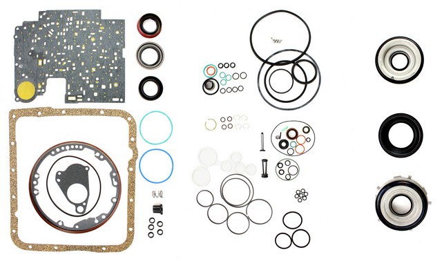 Pioneer Automotive Industries Automatic Transmission Overhaul Kit P/N:750236