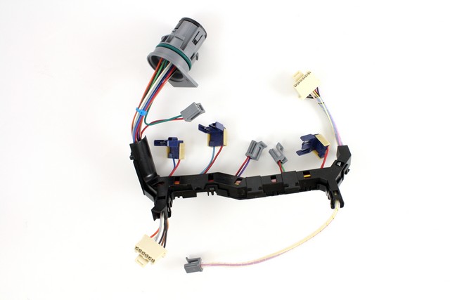 Pioneer Automotive Industries Automatic Transmission Wiring Harness P/N:772117