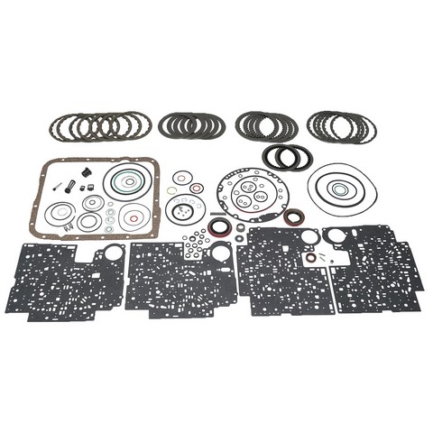 Pioneer Automotive Industries Automatic Transmission Overhaul Kit P/N:751128