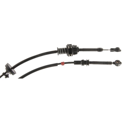 Pioneer Automotive Industries Automatic Transmission Shifter Cable P/N:CA-1381