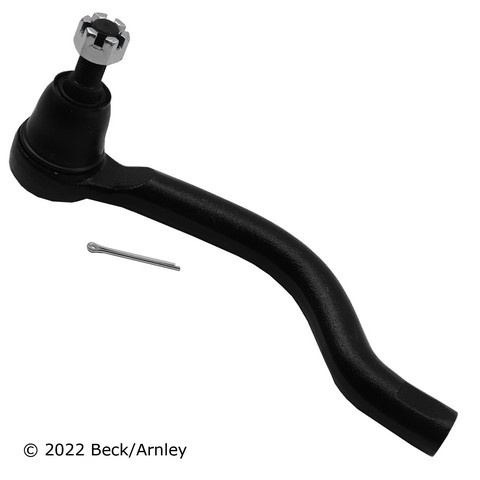 Beck/Arnley Steering Tie Rod End P/N:101-6824