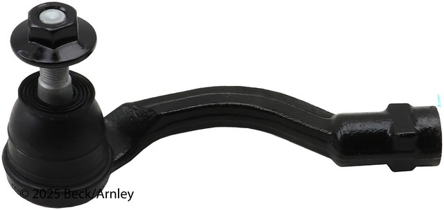 Beck/Arnley Steering Tie Rod End P/N:101-8769