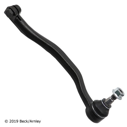 Beck/Arnley Steering Tie Rod End P/N:101-8420