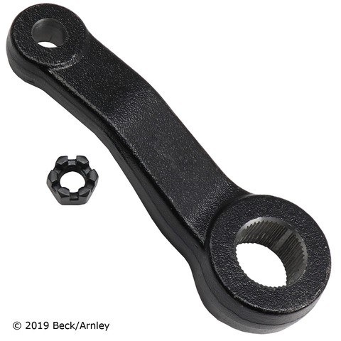 Beck/Arnley Steering Pitman Arm P/N:101-8446