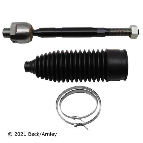 Beck/Arnley Steering Tie Rod End Kit P/N:101-8564