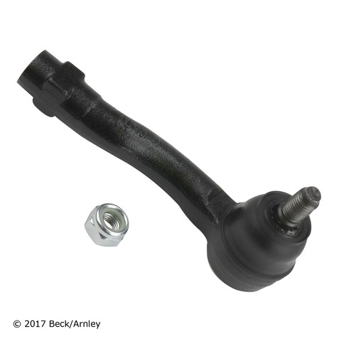 Beck/Arnley Steering Tie Rod End P/N:101-6510