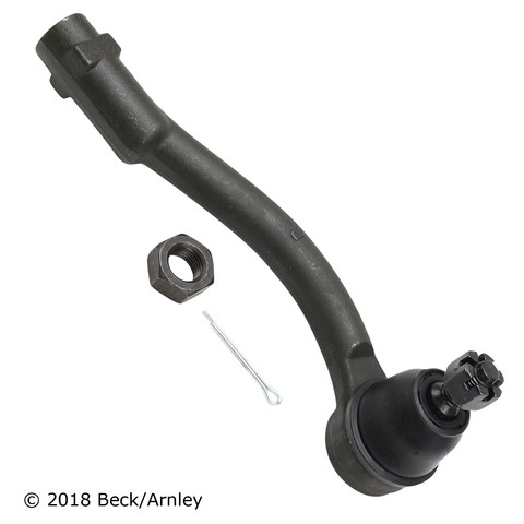 Beck/Arnley Steering Tie Rod End P/N:101-5339