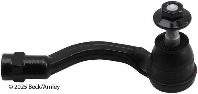 Beck/Arnley Steering Tie Rod End P/N:101-8768
