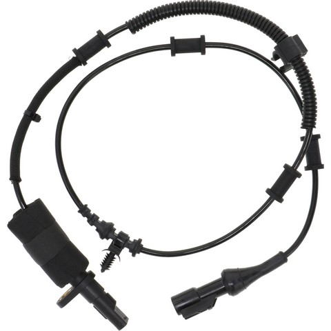 HOLSTEIN ABS Wheel Speed Sensor P/N:2ABS2536