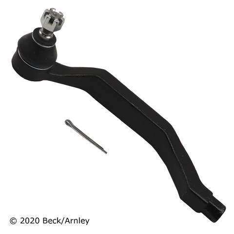 Beck/Arnley Steering Tie Rod End P/N:101-4652