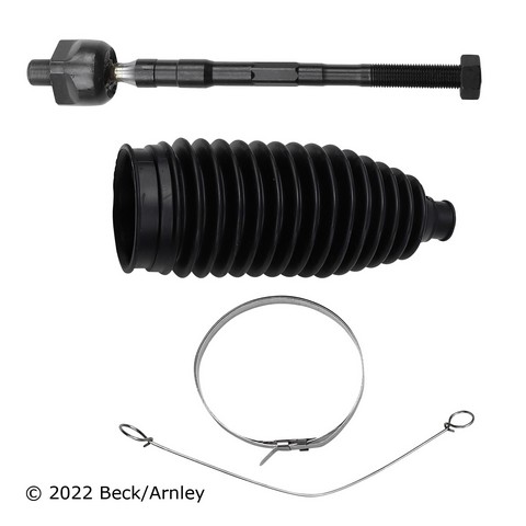 Beck/Arnley Steering Tie Rod End Kit P/N:101-8698