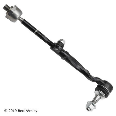 Beck/Arnley Steering Tie Rod Assembly P/N:101-8422
