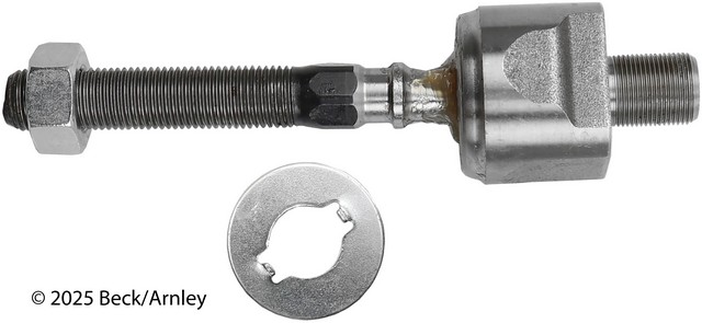 Beck/Arnley Steering Tie Rod End P/N:101-3626
