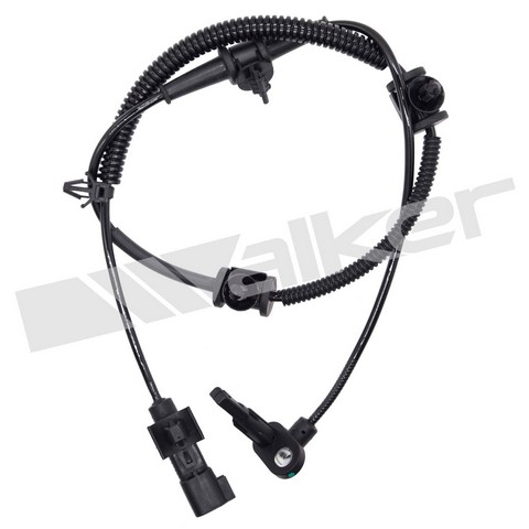 Walker Products ABS Wheel Speed Sensor P/N:241-1092