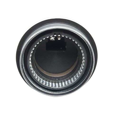 HOLSTEIN ABS Wheel Speed Sensor P/N:2ABS3334