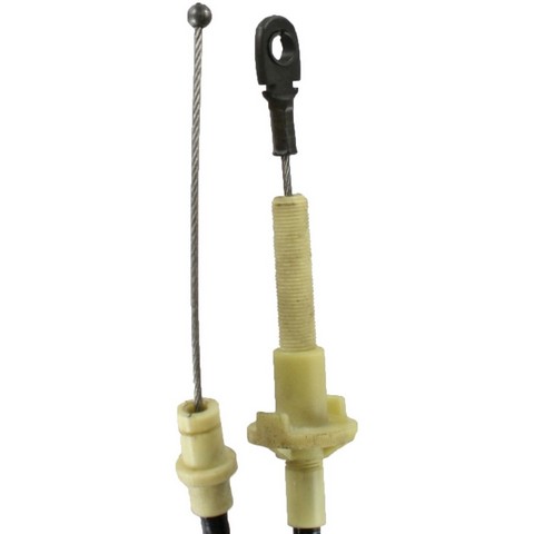 Pioneer Automotive Industries Clutch Cable P/N:CA-309