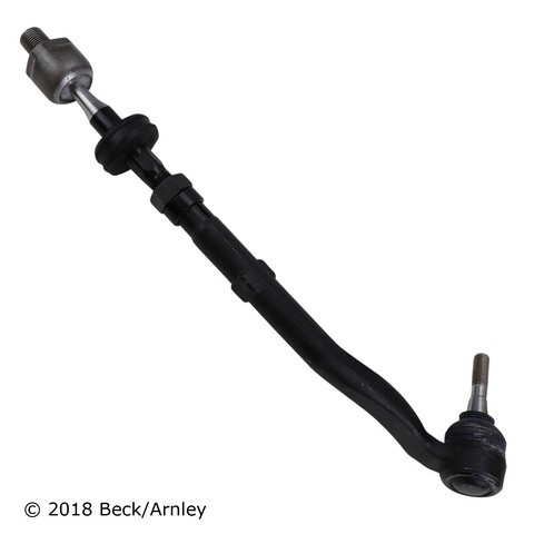Beck/Arnley Steering Tie Rod Assembly P/N:101-5522