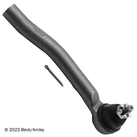 Beck/Arnley Steering Tie Rod End P/N:101-8709