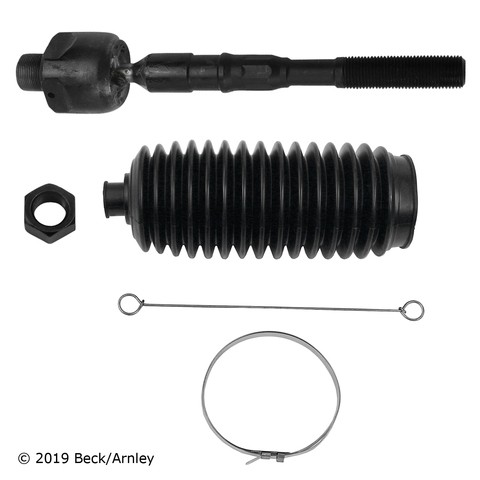 Beck/Arnley Steering Tie Rod End Kit P/N:101-7977
