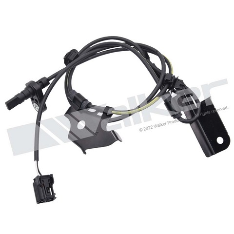 Walker Products ABS Wheel Speed Sensor P/N:241-1298