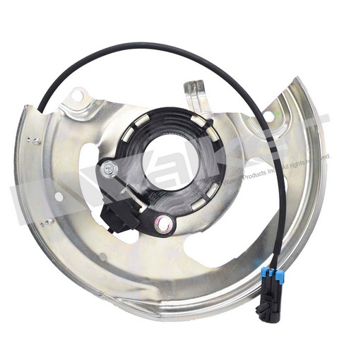 Walker Products ABS Wheel Speed Sensor P/N:241-1060