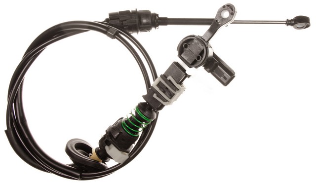 Pioneer Automotive Industries Automatic Transmission Shifter Cable P/N:CA-1270