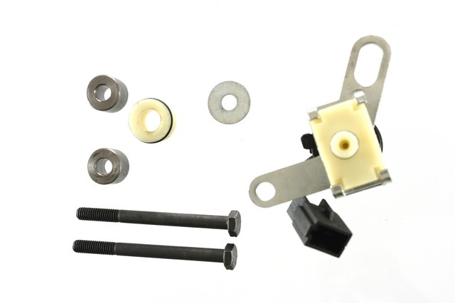 Pioneer Automotive Industries Automatic Transmission Control Solenoid P/N:771032