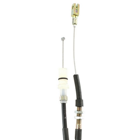 Pioneer Automotive Industries Automatic Transmission Detent Cable P/N:CA-1916