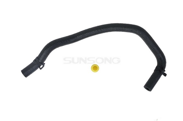 Sunsong Power Steering Return Line Hose Assembly P/N:3404628