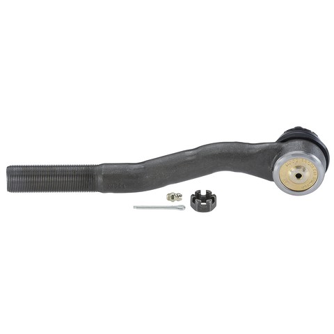 MOOG Chassis Products Steering Tie Rod End P/N:ES3472