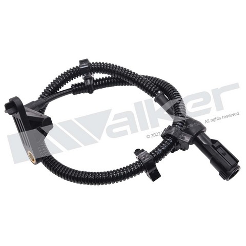 Walker Products ABS Wheel Speed Sensor P/N:241-1113