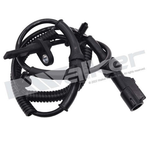 Walker Products ABS Wheel Speed Sensor P/N:241-1148