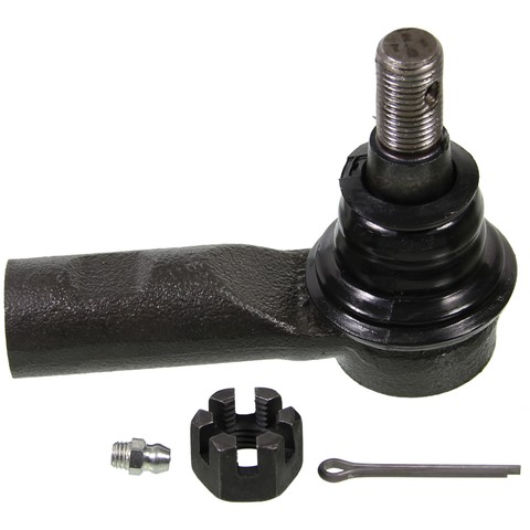 MOOG Chassis Products Steering Tie Rod End P/N:ES800419
