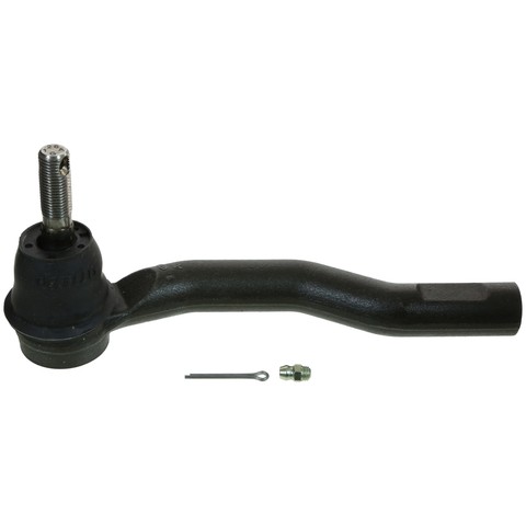 MOOG Chassis Products Steering Tie Rod End P/N:ES800842