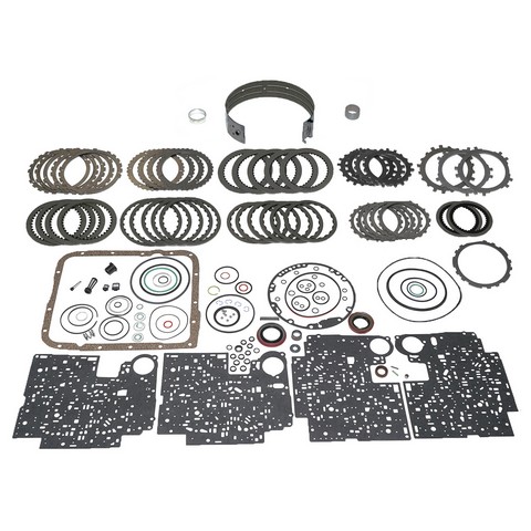 Pioneer Automotive Industries Automatic Transmission Master Repair Kit P/N:753063