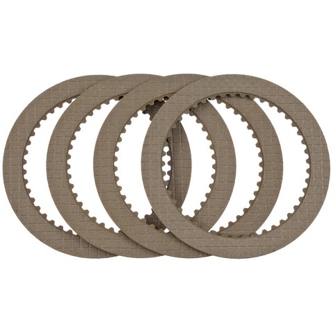 Pioneer Automotive Industries Transmission Clutch Friction Plate P/N:766033