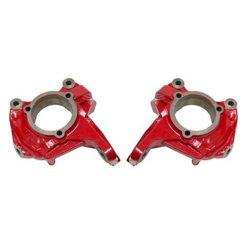 Rancho Steering Knuckle Kit P/N:RS62100 Rancho Steering Knuckle Kit P/N:RS62100